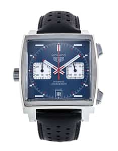 Sell Your Tag Heuer